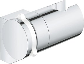 Стенно окачване за душ, 27595001, Tempesta, Grohe, хром, 6.7х8.4х5см