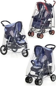 Reer - 70533 Универсален дъждобран за количка XL