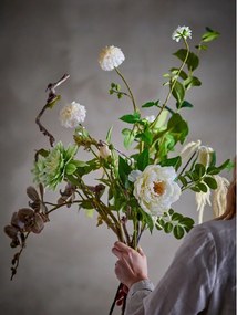 Изкуствено цвете (височина 109 cm) Rise – Bloomingville