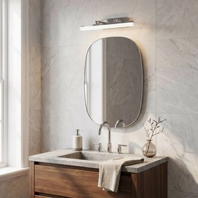 LED аплик за баня APP1869-1W 40cm CHROME