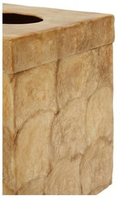 Кутия за носни кърпички Palu Stone - Premier Housewares