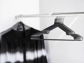 Метални закачалки в комплект 20 бр. Sascha – Wenko