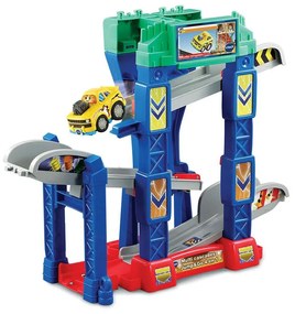 Писта за Бягане Vtech Tut Tut Bolides Series Pro