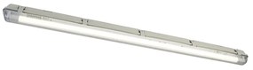 TL Фиксатор с LED 1800 lm и детектор за движение IP65 - Base