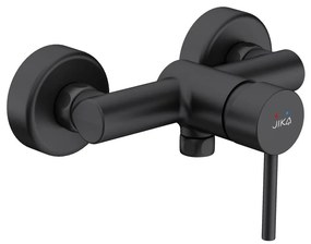 JIKA H3312F77164001 - Душ смесител MIO мат черен