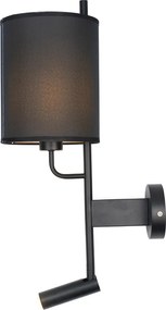 стенна лампа InLight 43028-Leuko
