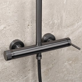 Комплект за душ Rea Foss Clif Titan