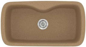 Мивка Sanitec 321-Granite Celtic Stone