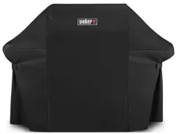 Луксозен калъф за барбекю на газ WEBER Genesis II (6 burner)