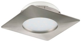 Eglo 95863 - LED Осветление за окачен таван PINEDA 1xLED/12W/230V