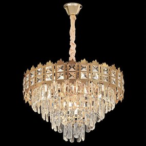 Пендел Cristal G049-CP 60CM