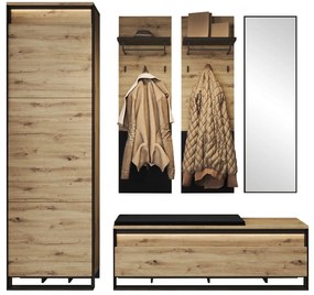 Рецепция комплект Quant VIII