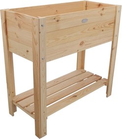 Повдигната леха – Esschert Design