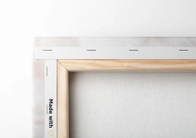 Картина на платно – Натюрморт с надпис Home