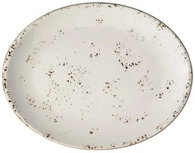 Bonna - Grain - Чиния овал 31x24cm (GRA MOV 31OV)