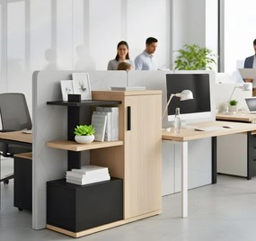 Кабинет Skyler-Sonoma - Mauro