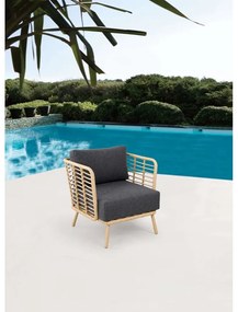 Градински стол Carlota - Bonami Selection