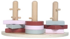 Дървена кула за изграждане Elias – Kindsgut