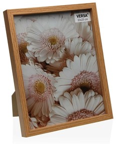 Рамка за снимки Versa 20 x 25 cm Дървен MDF 3 x 27 x 22 cm