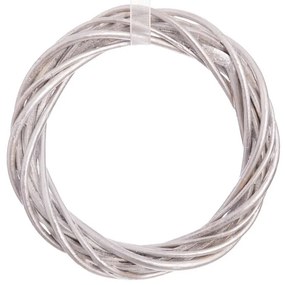 Коледен венец ø 10 cm - Casa Selección