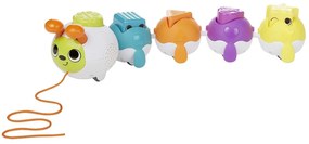 Пеещ сортер Little Tikes