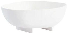 Метална декоративна купа 26,5x27 cm Rosana – Light &amp; Living