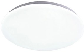 Brilagi - LED Димируем плафон SMART LED/36W/230V Wi-Fi Tuya + д.у.