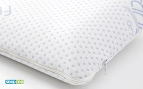 Възглавница 40/60 Memory Air Lavender