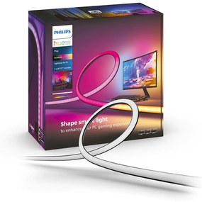 LED ленти Philips Hue Play Gradient PC