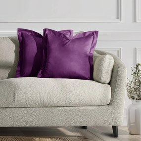 Калъфки за възглавници в комплект от 2 броя 45x45 cm Side - AmeliaHome