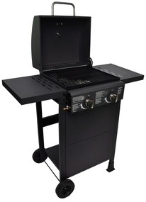 Газово барбекю Kaiser INTRO GB-P200