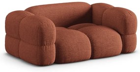 Диван в тухлен цвят 180 cm Loretto – Cosmopolitan Design