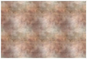 Тапет – Нежни земни акварелни тонове