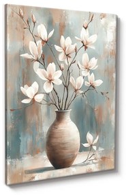 Картина 60x80 cm Magnolias – Styler