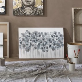Картина atmosphera Bouquet, 60x90 cm