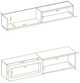 Холна секция Reymond-Anthraki