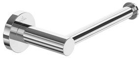 Villeroy & Boch TVA15101400061 - Държач за тоалетна хартия ELEMENTS лъскав хром