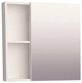 PVC огледален шкаф за баня ICMC 6014-60