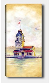 Живопис 50x120 cm - Wallity