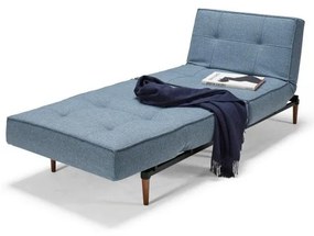 Светлосин диван-стол Innovation Splitback Mixed Dance Light Blue