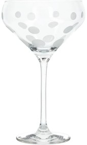 Чаши за шампанско в комплект от 4 чаши от 300 ml Cheers - Mikasa