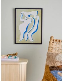 Картина 32x42 cm Lorenza – Bloomingville