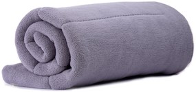 Двулицева олекотената завивка Шерпа