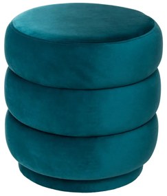 Пуф atmosphera Sinan, Букле - Тюркоаз