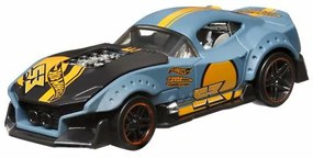 Фрикционна Кола Hot Wheels Метал 1:43