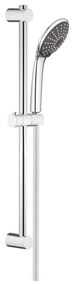 GROHE 27326000 - Душ комплект VITALIO JOY 600 мм, полирано хромово покритие