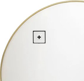 Огледало atmosphera Alice, 90x65 cm