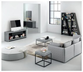 Малка маса за съхранение Petra - TemaHome