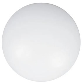 Резервен абажур CLEO 40 см пластмаса