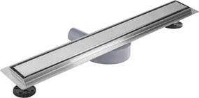 REA-G5807 - Линеен сифон NEOX PRO 60 см, неръждаема стомана